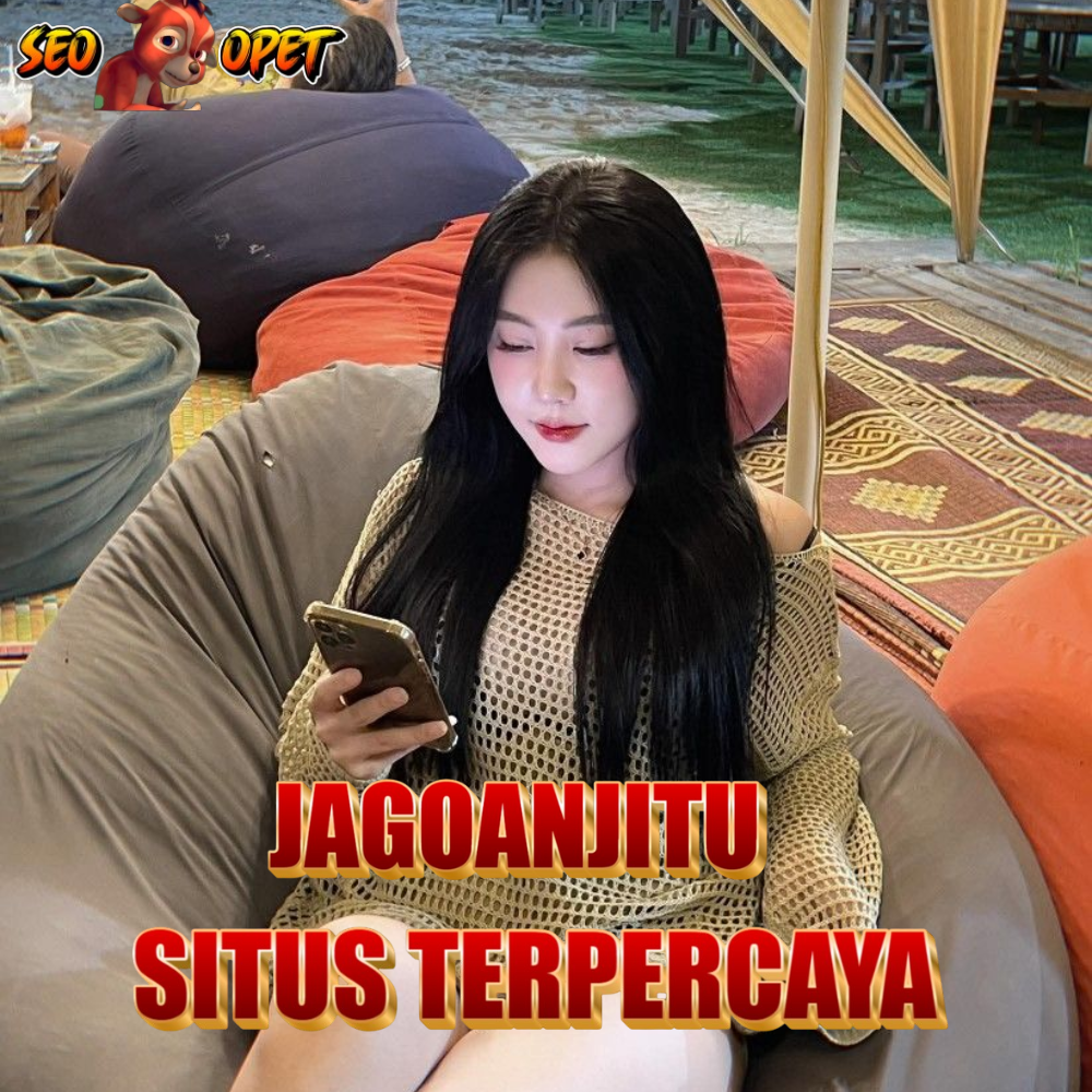 Galeri foto JAGOANJITU: Tempat Jackpot Tanpa Batas Terpercaya di Bali